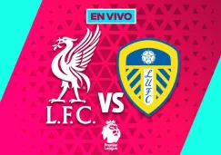 Liverpool vs Leeds United EN VIVO Premier League Jornada 19 