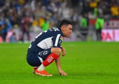 Nelson Deossa manda indirecta a Rayados