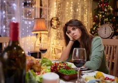 ¿Por qué el fin de año provoca tristeza en algunas personas? Esto explican los psicólogos