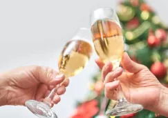 ¿Por qué la sidra mexicana es la bebida tradicional del brindis de Año Nuevo?