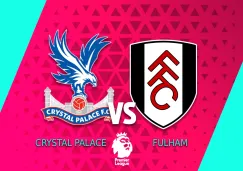 Fulham visitará a Crystal Palace en la Premier League