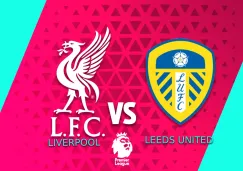 Premier League: ¿Cuándo y dónde ver Liverpool vs Leeds United? 