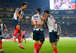 Rayados participará en la Copa Pacífico antes del Clausura 2026
