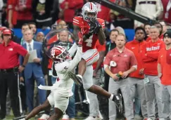 Estos partidos se jugarán el primero de enero