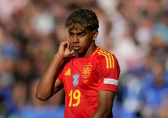 Yamal fue criticado por Raúl previo al Mundial