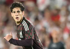 ¿Regresa a Liga MX? Santiago Muñoz es buscado por Atlético de San Luis 