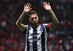 Sergio Ramos y el impacto en la carrera de Fidel Ambriz 