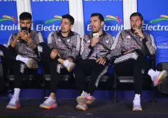 Tigres se despide de experimentado jugador después de casi una década