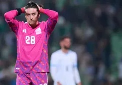 Turco Mohamed descarta a Carlos Acevedo: ¿Qué frenó el fichaje del arquero con Toluca? 