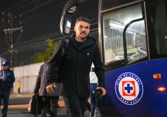 Las deudas pendientes de Larcamón con Cruz Azul en 2026