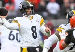 Rodgers decidirá su futuro después del partido ante Ravens