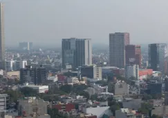 Activan Fase 1 de contingencia ambiental este 1 de enero en CDMX y Edomex