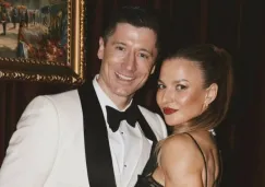 Así pasaron los futbolistas las fiestas por el año nuevo