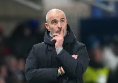 Chelsea anuncia salida de Enzo Maresca