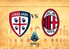 Cagliari vs Milan