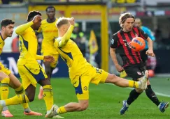 Modric reconoció que le habría gustado ser camarero 