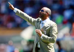 El Fantasma llegará a dirigir a los cremas para 2026