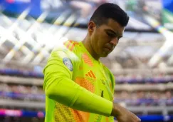 Julio no entra en planes para quedarse en Puebla