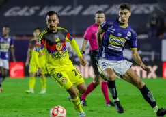 América busca a Rodrigo Dourado, sigue en pláticas con San Luis