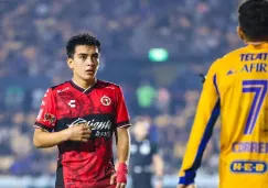 Promesas del futbol mexicano a seguir
