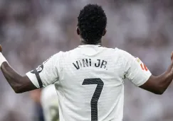 Vinicius inicia el 2026 con ‘impactante’ video 