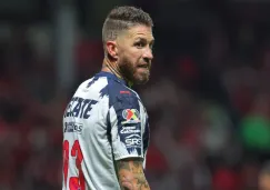 Sergio Ramos apunta a llegar al Sevilla