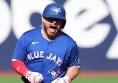 Alejandro Kirk se suma a la Selección Mexicana para el Clásico Mundial