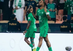 Complicaciones con el liderato de la liga árabe