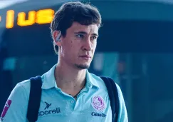 Así se despidió Rodrigo Dourado del Atlético San Luis