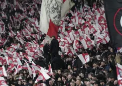 Bob Marley y el Ajax: El legado rastafari en Ámsterdam