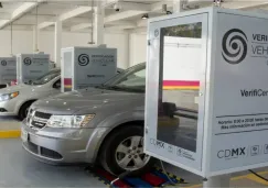 Calendario de verificación vehicular 2026: fechas y autos que deben verificar en CDMX