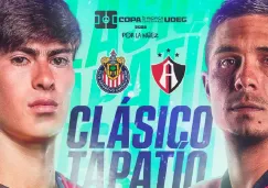Chivas vs Atlas