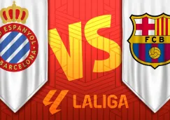 Espanyol y Barcelona