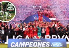 Toluca campeón