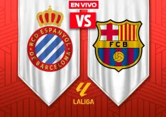 Espanyol vs Barcelona EN VIVO LaLiga Jornada 18