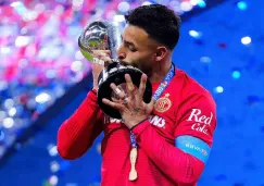 Estos son los equipos campeones de la liga MX antes del Mundial 