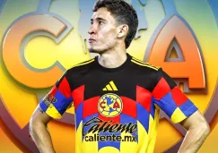 ¿Le salen alas? América busca a Rodrigo Dourado, sigue en pláticas con San Luis