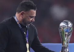 Los partidos de la Jornada 1 