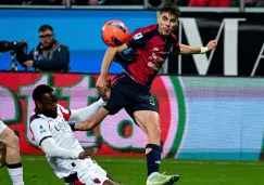 AC Milan vs Cagliari