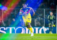 Saint-Maximin jugará su segundo torneo con América