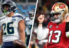 Seahawks vs 49ers: ¿Qué se juegan en la Semana 18? 