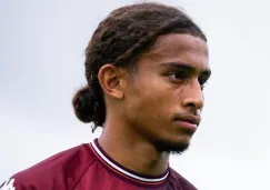 Tahirys Dos Santos, jugador del Metz, hospitalizado de emergencia tras incendio en Suiza Tahirys Dos Santos