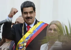Acusan al dictador Nicolás Maduro de supuestas alianzas con el Cártel de Sinaloa