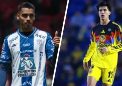 América y Toluca cierran intercambio: Brian García a las Águilas y Orquin a Diablos