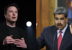 Elon Musk reaccionó a la captura de Nicolás Maduro y envió un mensaje a Donald Trump