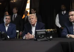 El presidente de Estados Unidos siguió a detalle la operación ‘Absolute Resolve’ para acabar con la dictadura de Maduro.