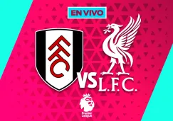 Fulham vs Liverpool EN VIVO Premier League Jornada 20 Fulham vs Liverpool EN VIVO Premier League Jornada 20