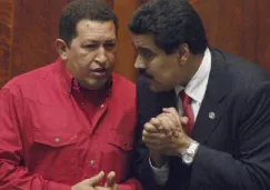 La profecía del líder chavista se cumple tras la captura de Nicolás Maduro