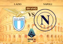 Lazio vs Napoli EN VIVO Serie A Jornada 18 Lazio vs Napoli EN VIVO Serie A Jornada 18