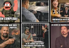 Los mejores memes y reacciones en redes sociales tras la captura de Nicolás Maduro por EE. UU.